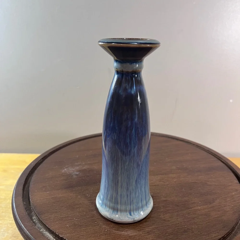Bill Campbell artisan crafted